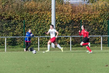 Bild 64 - wBJ SV Wahlstedt - SC Union Oldesloe : Ergebnis: 2:0
